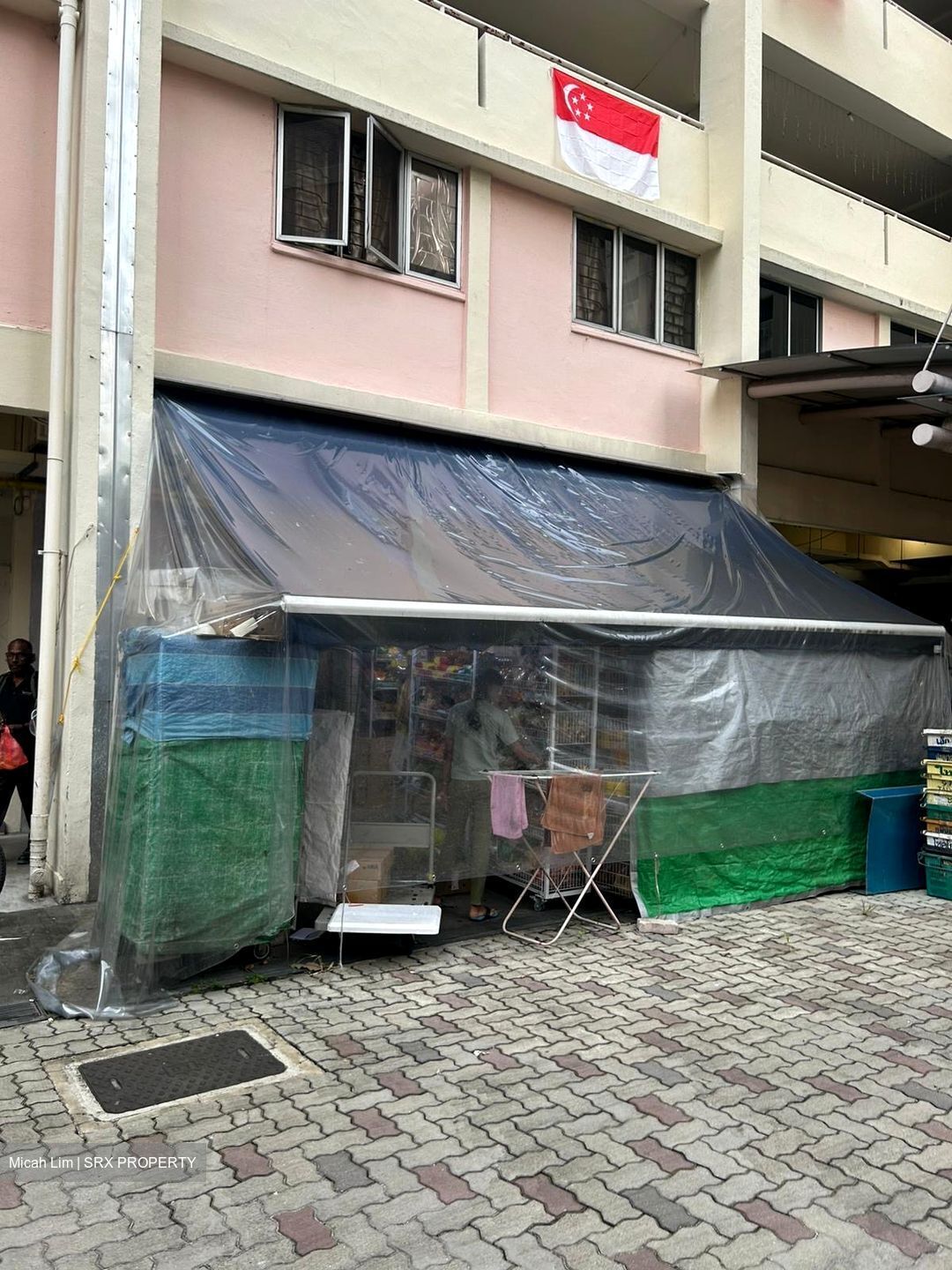 Clementi West Street 2 (D5), Shop House #463994151